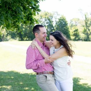 Meet your Posher, Nathan